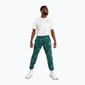 Spodnie męskie Venum Vortex XL Joggers turquoise camo 2