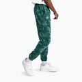 Spodnie męskie Venum Vortex XL Joggers turquoise camo 4