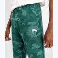 Spodnie męskie Venum Vortex XL Joggers turquoise camo 6