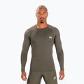 Rashguard longsleeve męski Venum Contender Rashguard khaki