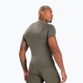 Rashguard męski Venum Contender khaki 4