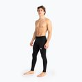 Legginsy treningowe męskie Venum Contender black 3