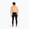 Legginsy treningowe męskie Venum Contender black 4