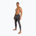 Legginsy treningowe męskie Venum Contender grey 2