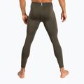 Legginsy treningowe męskie Venum Contender khaki 4