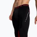 Legginsy męskie Venum Adrenaline Spats black/red 4