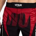 Spodenki męskie Venum Adrenaline Fight black/red 4