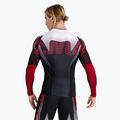 Rashguard longsleeve męski Venum Adrenaline Rashguard black/red 4