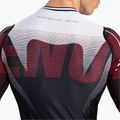 Rashguard longsleeve męski Venum Adrenaline Rashguard black/red 7