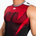 Tank top męski Venum Adrenaline Rashguard black/red 5