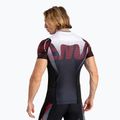 Koszulka męska Venum Adrenaline Rashguard SS black/red 3