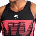 Koszulka męska Venum Adrenaline black/red 5