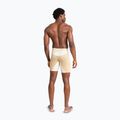 Spodenki treningowe męskie Venum Tempest Vale Tudo beige/sand 3