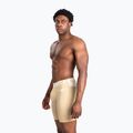 Spodenki treningowe męskie Venum Tempest Vale Tudo beige/sand 5