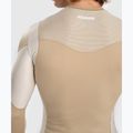 Longsleeve treningowy męski Venum Tempest Rashguard beige/sand 5