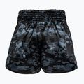 Spodenki treningowe męskie Venum Classic Muay Thai black/dark camo 2