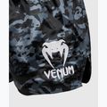 Spodenki treningowe męskie Venum Classic Muay Thai black/dark camo 5