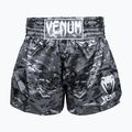 Spodenki treningowe męskie Venum Classic Muay Thai black/urban camo