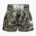 Spodenki treningowe męskie Venum Classic Muay Thai desert camo