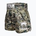 Spodenki treningowe męskie Venum Classic Muay Thai desert camo 3