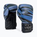 Rękawice bokserskie Venum Abyss shadow blue 3