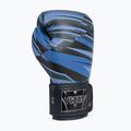 Rękawice bokserskie Venum Abyss shadow blue 4