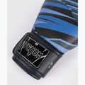 Rękawice bokserskie Venum Abyss shadow blue 6