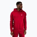 Bluza męska Venum Silent Power Hoodie cherry red