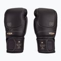 Rękawice bokserskie męskie Venum Impact Evo Boxing Gloves 14 OZ chocolate 2