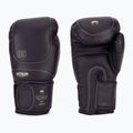 Rękawice bokserskie męskie Venum Impact Evo Boxing Gloves deep purple