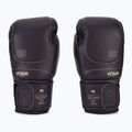 Rękawice bokserskie męskie Venum Impact Evo Boxing Gloves deep purple 2