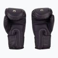 Rękawice bokserskie męskie Venum Impact Evo Boxing Gloves deep purple 3