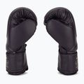 Rękawice bokserskie męskie Venum Impact Evo Boxing Gloves deep purple 4