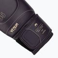 Rękawice bokserskie męskie Venum Impact Evo Boxing Gloves deep purple 6