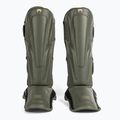 Ochraniacze piszczeli i stóp męskie Venum Impact Evo military green