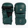 Rękawice bokserskie męskie Venum Impact Evo Boxing Gloves emerald green