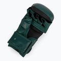 Rękawice bokserskie męskie Venum Impact Evo Boxing Gloves emerald green 3