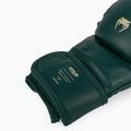 Rękawice bokserskie męskie Venum Impact Evo Boxing Gloves emerald green 4