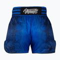 Spodenki treningowe damskie Venum Amazonia Women’s Muay Thai ultramarine blue 2