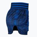 Spodenki treningowe damskie Venum Amazonia Women’s Muay Thai ultramarine blue 4