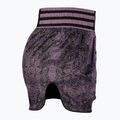 Spodenki treningowe damskie Venum Amazonia Women’s Muay Thai purple 3