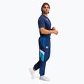 Spodnie męskie Venum X Top Rank Original Tracksuit navy blue 4