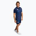 Koszulka treningowa męska Venum X Top Rank Original Men'S Dry Tech Shirt navy blue 2