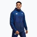 Bluza męska Venum X Top Rank Original Men'S Full Zip Hoodie navy blue 3