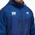 Bluza męska Venum X Top Rank Original Men'S Full Zip Hoodie navy blue 5