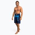 Spodenki treningowe męskie Venum X Top Rank Original Men'S Boxing Shorts navy blue 2