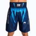 Spodenki treningowe męskie Venum X Top Rank Original Men'S Boxing Shorts navy blue 4