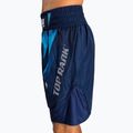 Spodenki treningowe męskie Venum X Top Rank Original Men'S Boxing Shorts navy blue 5