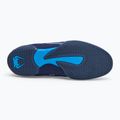 Buty bokserskie męskie Venum X Top Rank Original royal blue 4