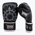 Rękawice bokserskie Venum Gladiator 5.0 Boxing Gloves black/silver 2